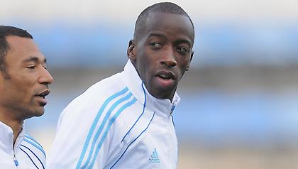 Δύσκολα θα παίξει ο Ντιαβαρά με Μπάγερν