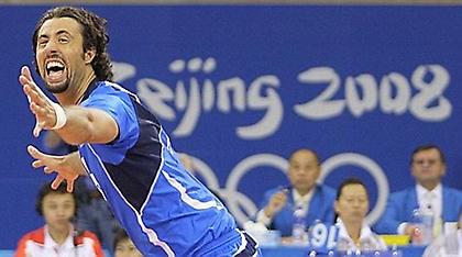 Θρήνος για Μποβολέντα στην Ιταλία (video)