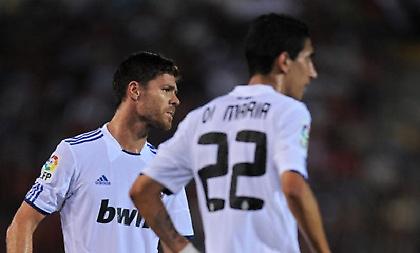 Με προβλήματα η Ρεάλ στην Κύπρο