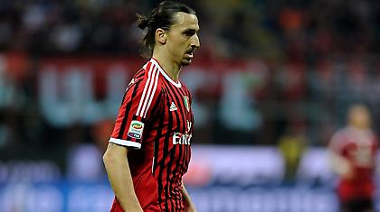 Ιμπραΐμοβιτς: «Έχουμε πολλούς τραυματισμούς»!