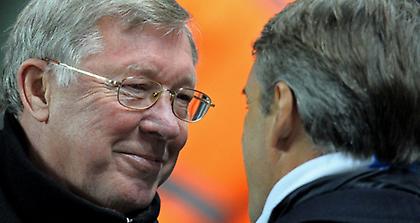 Φέργκιουσον: «Αξιοθαύμαστη η Σίτι»