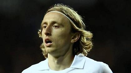 Ζητά ...προπονητικές εγγυήσεις ο Μόντριτς