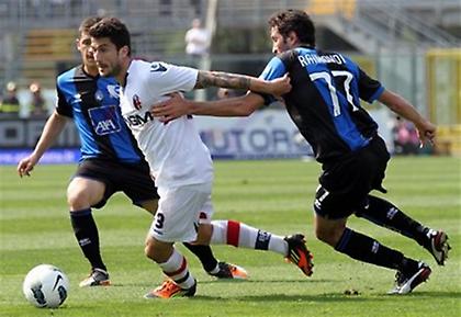 Λιγότερο αδιάφορη και νικήτρια