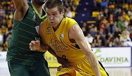 Την έσωσε ο Μπράμος