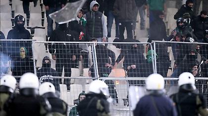 «Κάνει το Old Firm να μοιάζει με πάρτι για τσάι»