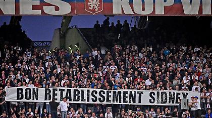 Δεν ξέχασαν τον Γκοβού