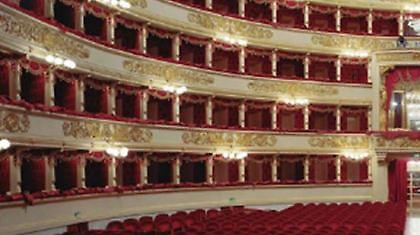 Η κρίση «στράγγιξε» τον ευρωπαϊκό πολιτισμό!