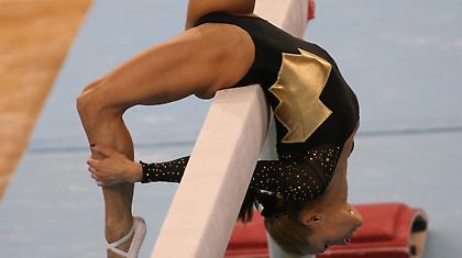 «Χρυσή» η Μιλλούση