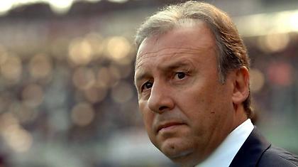 «Δεν μπορεί να νικήσει η Ίντερ την Γιουβέντους»