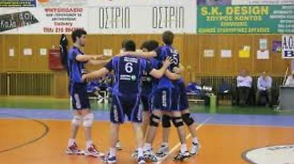 Το «σήκωσε» ο Εθνικός Αλεξανδρούπολης