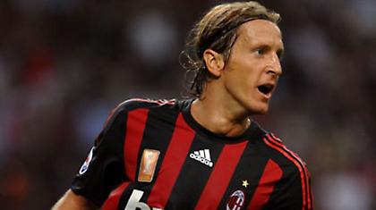 Αμπροζίνι: «Καλύτερη του κόσμου η Μπαρτσελόνα»