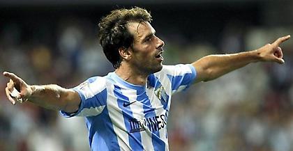 Η Μάλαγα χτυπάει, την ώρα που πονάει…