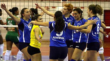 Τίποτα δεν χάθηκε