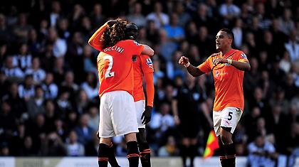 «Μνηστήρας» τετράδας!