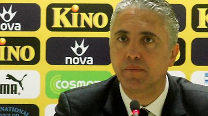 «Φανταστείτε να πέσει βαθμολογικά η ΑΕΚ»!