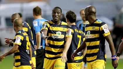 Φουλ για Ευρώπη η ΑΕΛ