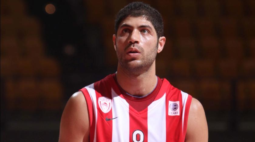 Χωρίς Βασιλόπουλο ο Ολυμπιακός