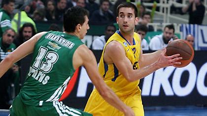 «Πήραμε… προσωπικά την ήττα από τον Παναθηναϊκό»!