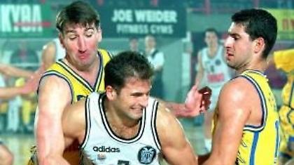 Όταν ο Πρέλεβιτς νίκησε τον Πέτροβιτς! (video)