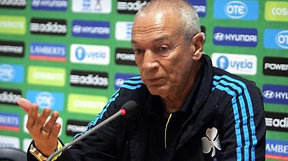 Ντεφορμέ και ο Φερέιρα