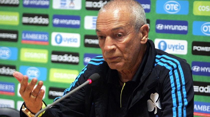 Ντεφορμέ και ο Φερέιρα