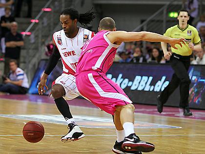 Κυπελλούχος η Μπάμπεργκ