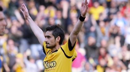 Λύμπε: «Ποια πλέι-οφ; Λύση με όραμα για την ΑΕΚ»