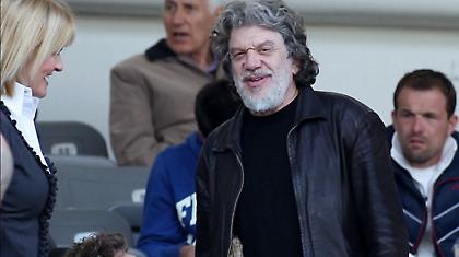 «8,6 εκατ. για το γήπεδο της ΑΕΚ»!