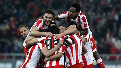 Μια ευγενική προσφορά στους φίλους του θεάματος!