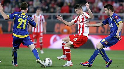 Η εφτάρα έφερε ρεκόρ!