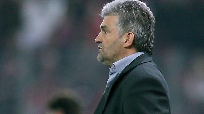 Τσιώλης: «Ένα βράδυ εφιαλτικό»