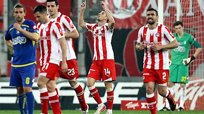 Θρυλικά ρεκόρ!