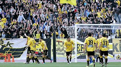 Και τώρα… τρέχουμε