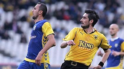 Όπως τα λες Νίκο...