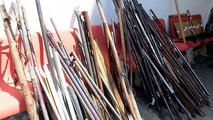 Νεκρός οπαδός στη Βραζιλία