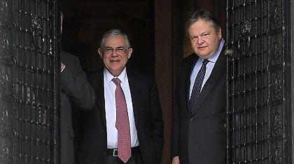 Γιατί πάγωσε ξαφνικά η σχέση Βενιζέλου - πρωθυπουργού