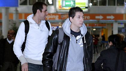 «Μπορούμε τη νίκη στο Τελ Αβίβ»