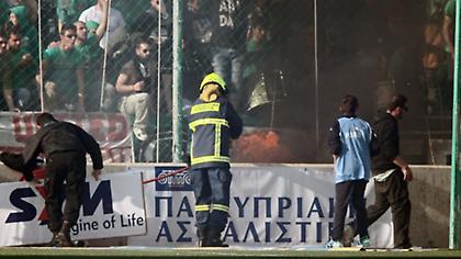 Έφοδοι και συλλήψεις σε κλαμπ οργανωμένων στην Κύπρο