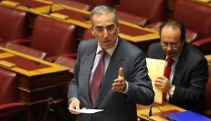 Αίτημα άρσης ασυλίας του βουλευτή του ΛΑΟΣ Ι. Κοραντή