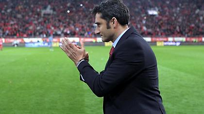 Γίνεται της… ανατροπής με Βαλβέρδε!