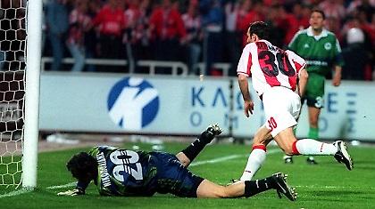 Ο Αλεξανδρής διατήρησε το πλεονέκτημα (video)