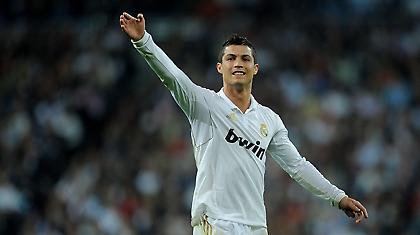 Σε 29’ τα 101 γκολ του Ρονάλντο!