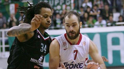 Ανησυχούν για Μος στη Σιένα