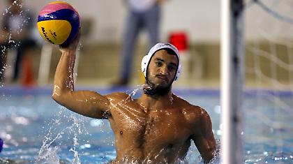 Απών ο Χρήστος Αφρουδάκης