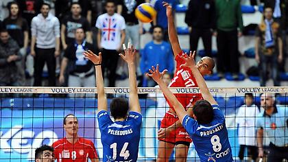 Ζητεί αποβολή του Ηρακλή ο Ολυμπιακός!