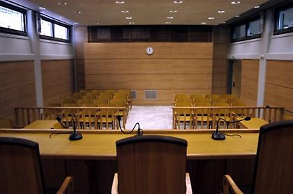 Νέα διακοπή στη δίκη για την υπόθεση Φιλόπουλου