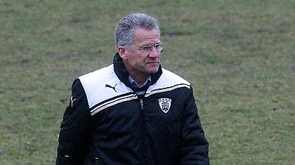 Ο Μπόλονι άνοιξε την πόρτα, θα την κλείσει κάποιος;