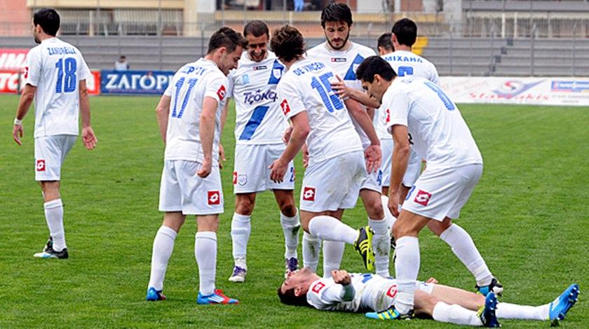 Με οδηγό το 2001!