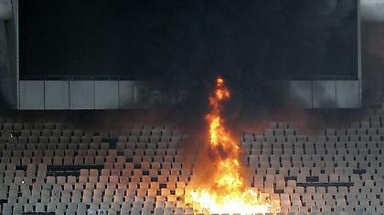 Την Τετάρτη η έφεση του Παναθηναϊκού