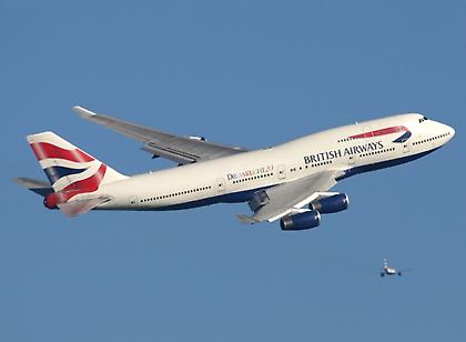 Προσφορές British Airways για Αμερική